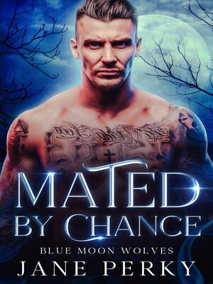 cover image of Mated by Chance